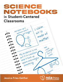 Science Notebooks in Student-Centered Classrooms (Book Sample)