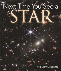 Next Time You See a Star (e-book)