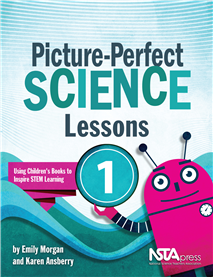 Picture-Perfect Science Lessons,  First Grade  (e-book)