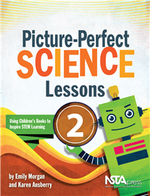Picture-Perfect Science Lessons, Second Grade (e-book)