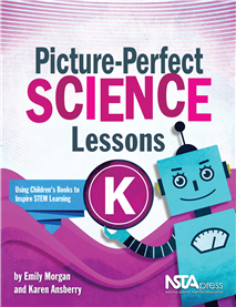 Picture-Perfect Science Lessons, Kindergarten (e-book)