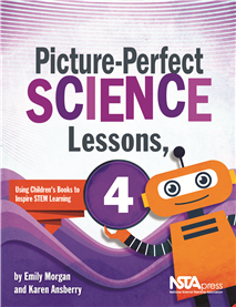 Picture-Perfect Science Lessons, Fourth Grade (e-book)