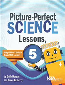 Picture-Perfect Science Lessons, Fifth Grade