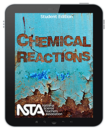 Chemical Reactions (Student Edition)