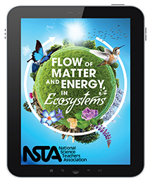 Flow of Matter and Energy in Ecosystems