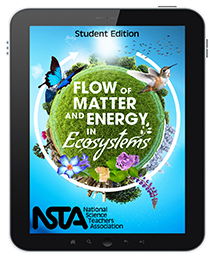 Flow of Matter and Energy in Ecosystems (Student Edition)