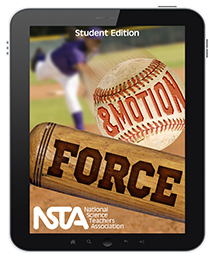 Force and Motion (Student Edition)