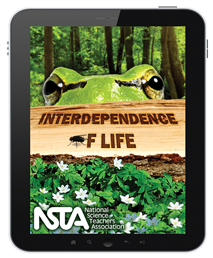 Interdependence of Life