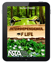 Interdependence of Life (Student Edition)