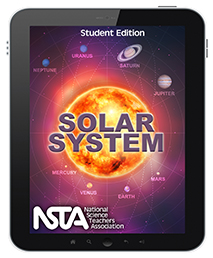Solar System (Student Edition)