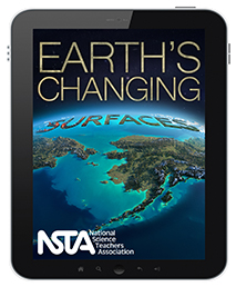 Earth's Changing Surfaces