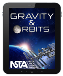 Gravity and Orbits (Student Edition)