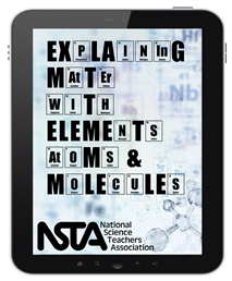 Explaining Matter with Elements, Atoms, and Molecules