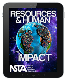 Resources and Human Impact