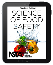 Science of Food Safety (Student Edition)
