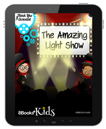 The Amazing Light Show