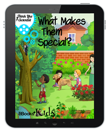 What Makes Them Special?