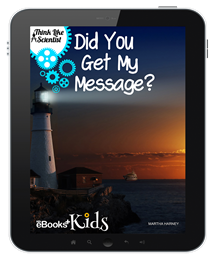 Did You Get My Message?