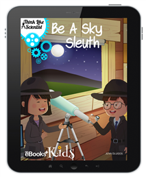 Be a Sky Sleuth