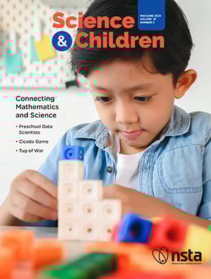 Science and Children—May/June 2024