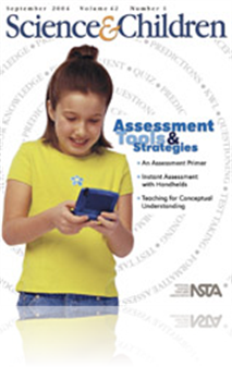 Teaching Through Trade Books: Celestial Studies