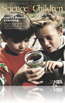 Editor's Note (April 2004)