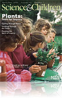 Editor's Note (April/May 2005)