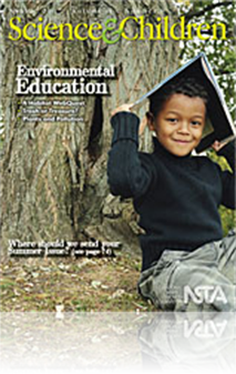 Plants and Pollution