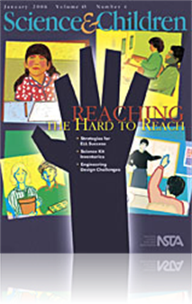 Science Shorts: On Observation