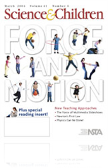 Newton's First Law: Not So Simple After All