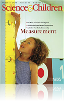 Science Shorts: Maximum Capacity