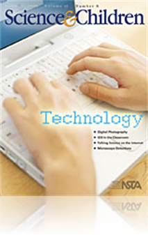 A Fifth Grader's Guide to the World