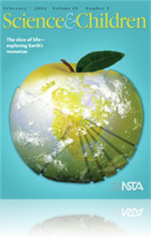 The Diminishing Apple