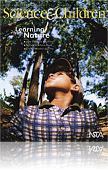 Methods and Strategies: The Common Ground -- A rationale for integrating science and reading