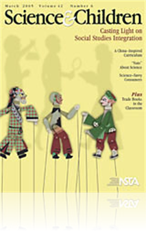 Methods and Strategies: The Art and Science of Building a Classroom Library