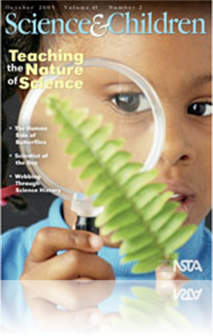 Inquiry, Science Workshop Style