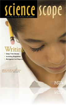 Helping Students Write About Science Without Plagiarizing