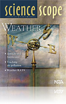 Science Sampler: Weather RATS