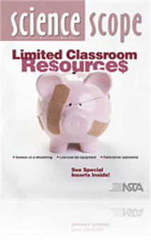 Taking Flight: Using a Wind Tunnel to Teach Aeronautic Principles