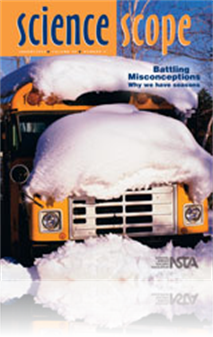 How to Plan, Survive, and Even Enjoy an Overnight Field Trip with 200 Students