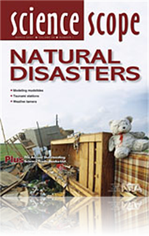 Fires, Floods, & Hurricanes: Is ENSO to Blame?