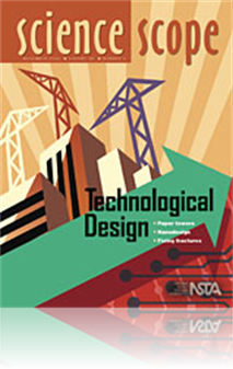 Paper Towers: Building students' understandings of technological design