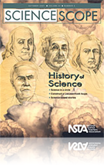 Modeling Leeuwenhoek’s Tools With Disposable-Camera Microscopes