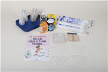 Science Mysteries Classpack: Grades K-2