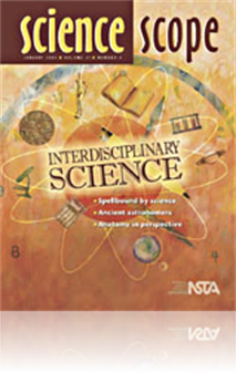 Science Sampler: Sending in the Pinch Hitter