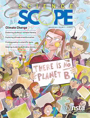 Science Scope—May/June 2024