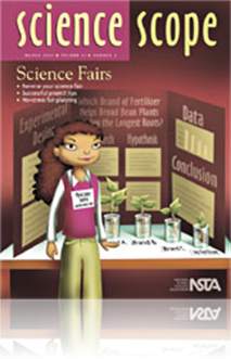 Reverse Your Science Fair with Educational Partnerships