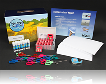 The Secrets of Flight ClassPack