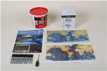 Solving the Puzzle ClassPack: Grades 3-5