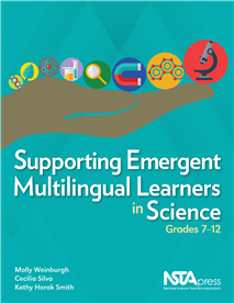 The Hybrid Language of the Science Classroom